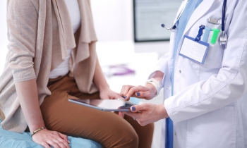 عکس رنگی رحم چرا تجویز میشود؟
