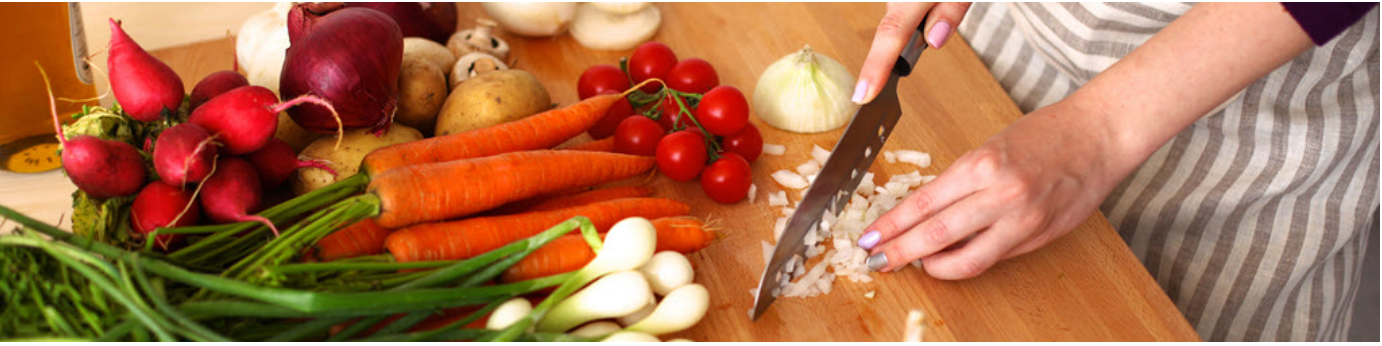 دستور العمل های غذایی سالم