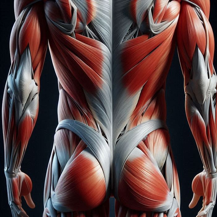 سندرم عضله کوادراتوس لومباروم ـQL syndrome